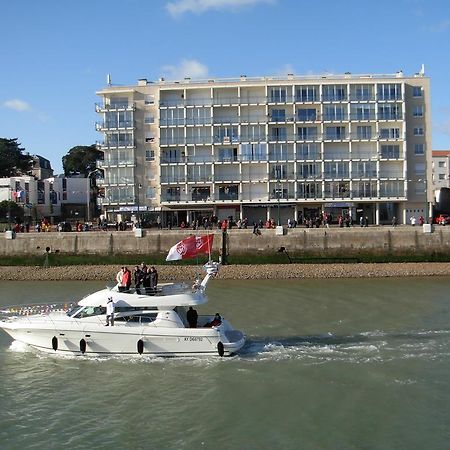 Les Sables D'Olonne Apartment Exterior photo
