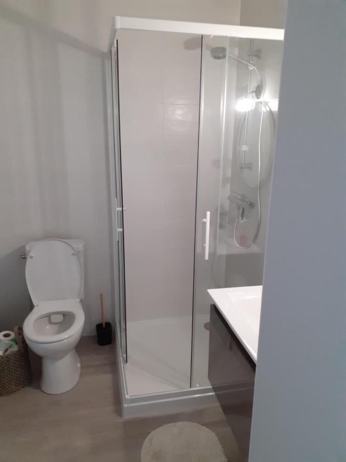 Les Sables D'Olonne Apartment Exterior photo
